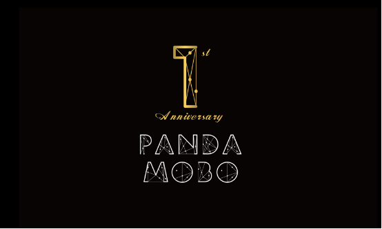 PandaMobo一周年:他们离满分只差一点点