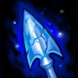 LOL寒冰重做 蛮王你老婆这么强!你知道吗?