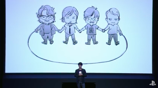 TGS 2016����������ǳ�����ǿ������粢������Ԫ��