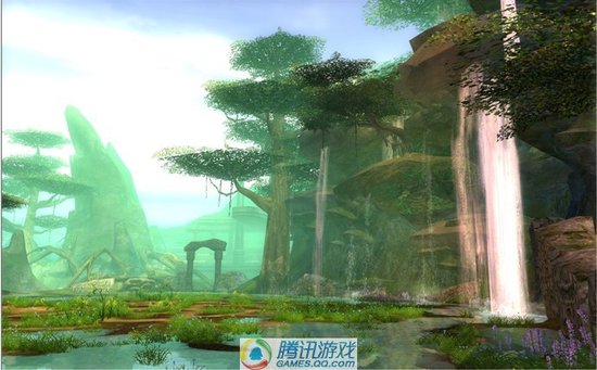 [8.7分]新剑网3评测 综合评价较高的网游大作