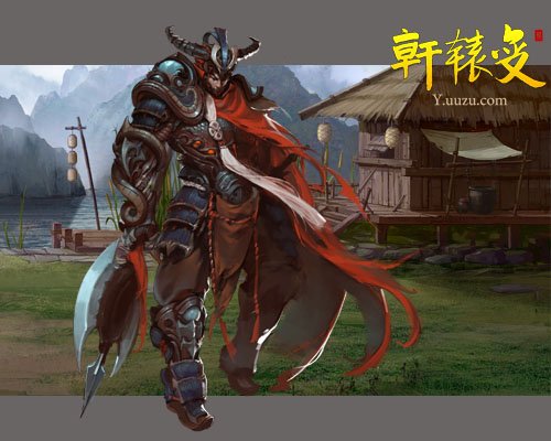 再续前缘 盘点入驻《轩辕变》仙人门客