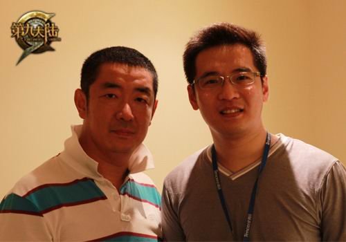 “步步惊心若曦”穿越献声第九大陆