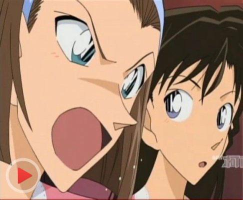 点柯南里那些让人为之动容的瞬间_游戏_<em>腾讯网</em>