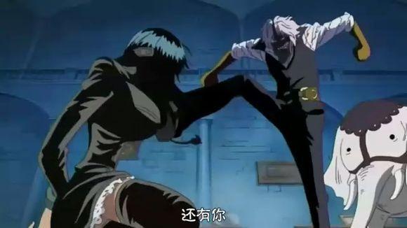 《海贼王》里遭人恨的角色 桃之助真不能留!