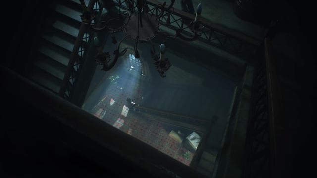 E3 2018:重制版《生化危机2》中文预告片 将于明年1月底上市