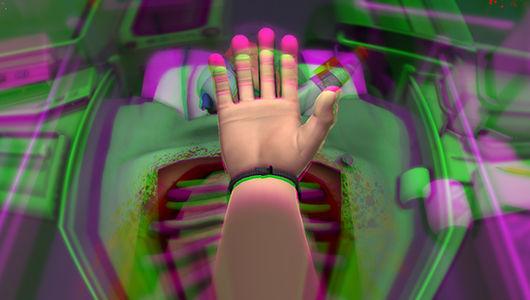 改变视觉感知?研究显示玩游戏可影响现实判断