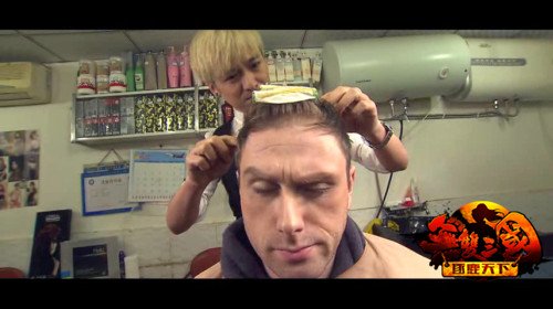 将搞笑进行到底《无双三国》爆笑视频