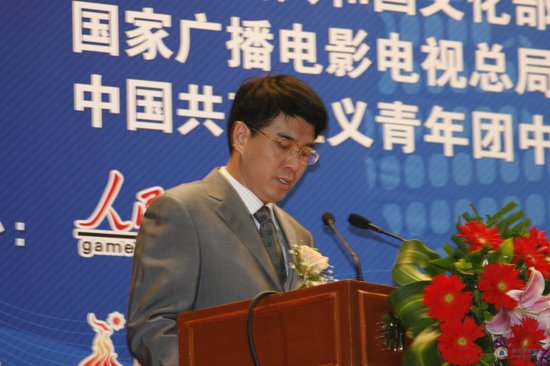 人民网副总裁:文化软实力日益发挥重要作用