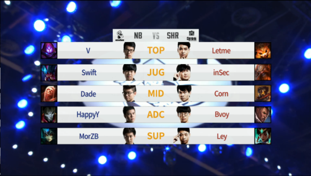LPL8��13�յڶ��������֣�NB��������˳������