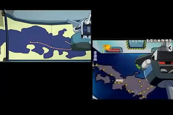 低龄与抄袭?大圣归来可带动国产动画翻身吗