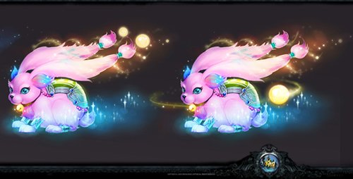 教你拿《猎国》坐骑 兔司机人人可有