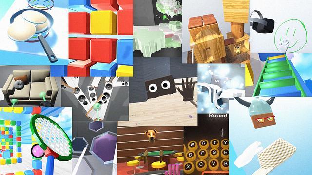 谷歌Daydream团队分享：VR应用设计原则