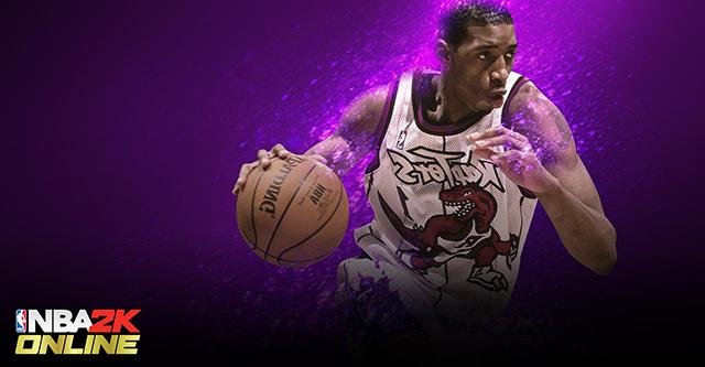 �Ĵ�NBA��˵ ��������NBA2KOL�������Ǹ���