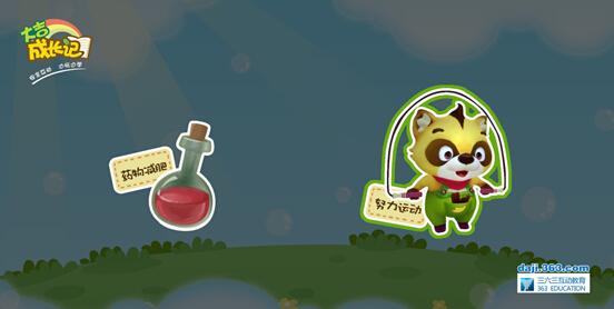 《大吉成长记》成功的背后推动力是什么?