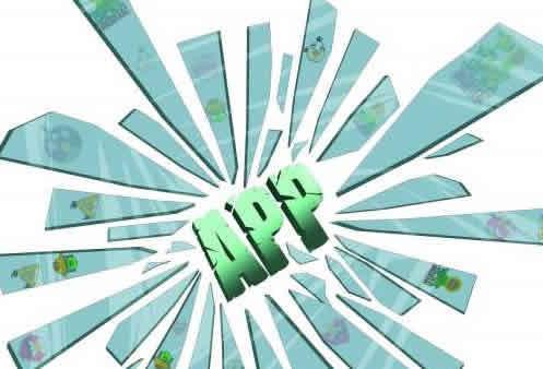 手游开发者面临App山寨破解 该如何保护APP