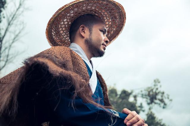 2018年中国大理第二届天龙八部动漫节形象代