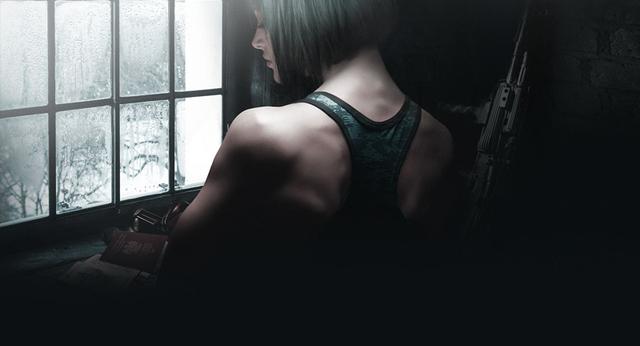 彩虹六号:围攻香港干员人名确定 “血兰花行动”测试预载启动