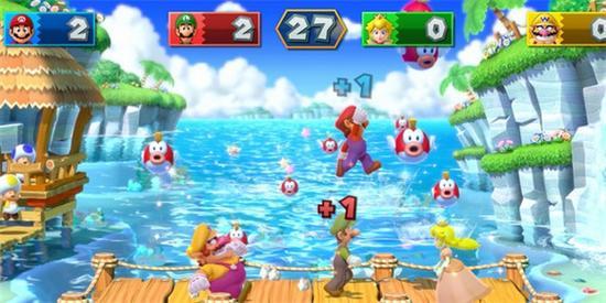 2015年最令人失望的15款游戏“大作”