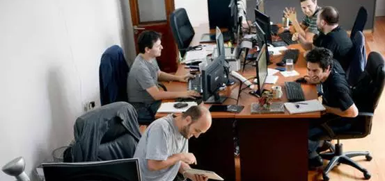 独立游戏人：现金不是创办工作室唯一成本