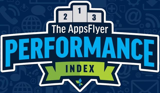 AppsFlyer��Twitter���ּ��������� �û���ģǷ��