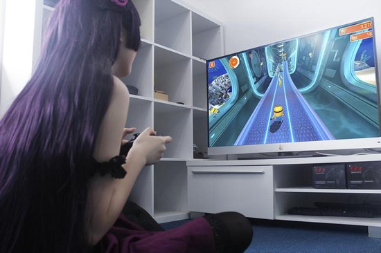 飞智<em>女神照片</em>曝光!谁说智慧与美貌不可兼得?_