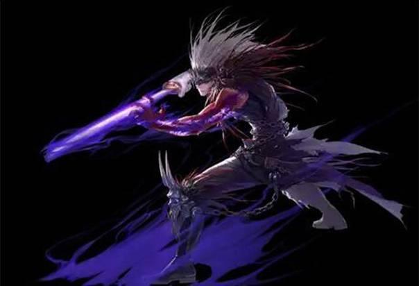 DNF十大辅助职业盘点 男鬼剑竟有三人上榜?