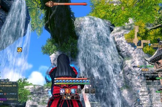 进军剑灵最傲娇BOSS火炮兰 副本奖励全展示