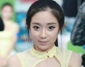 美女云集堪比CJ 网博会现场SG百花争艳