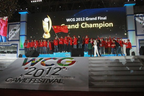 争议:未来电竞比赛是否能在国家电视台直播?