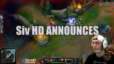ŷ��·����Siv HD����M17�����е� Siv�����ѵ�̨��