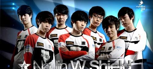 lol韩国战队_韩国女子战队lol_韩国lol战队