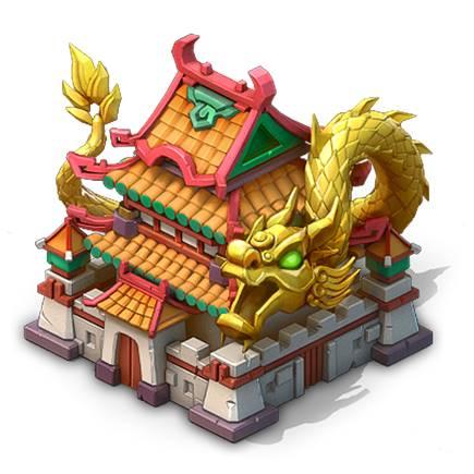 《王国纪元》贺岁：国风城堡皮肤、“红包”系统上线！