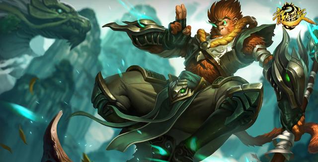 LOL补刀最简单的英雄TOP7,第一名表示毫无压力