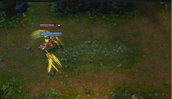 LOL最强英雄大招TOP10 诺手断头台未进前三?