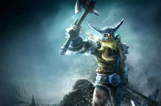 LOL玩家的十五大疯狂举动 你曾经冲动过吗?