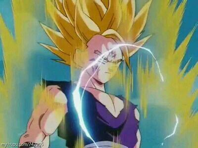 龙珠实力排名:孙悟空仅第四