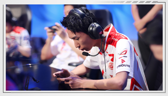 银河战舰AG超玩会王者归来 RNG.M新军突起