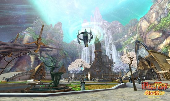 《永恒之塔2.0》举报外挂拿大奖