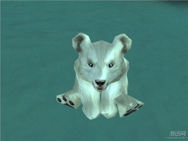 新瓶装旧酒 魔兽世界美服12周年萌宠奖励曝光