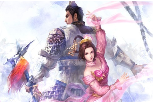 冬季牵手《盛世三国》欢乐派对送温暖_游戏_