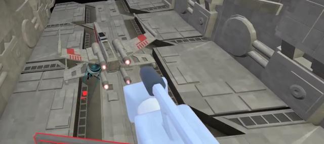 VR创意平台Tvori将于下月登场HTC Vive