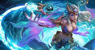 王者荣耀徒有虚名英雄排行 大吕布不幸居首