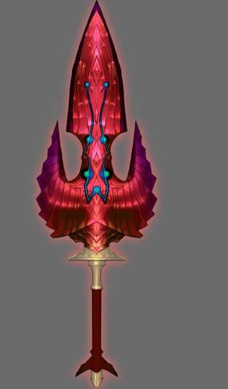 爽快击杀 《巨刃》组合技彰显威力