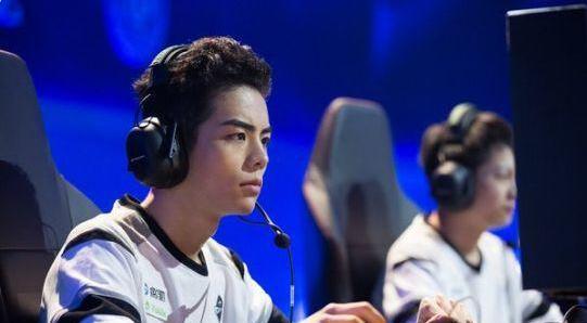 哪里需要补哪里 2015感动LPL年度最佳选手