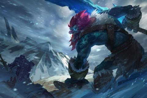 LOL玩家的十五大疯狂举动 你曾经冲动过吗?