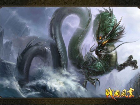 《战国风云》新年大礼 元宝天天送