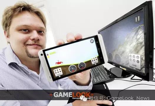 中国TOP250手游中独立游戏占1\/10 起到作用非