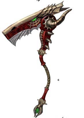 爽快击杀 《巨刃》组合技彰显威力