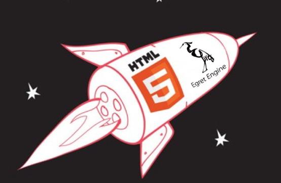 白鹭推HTML5首款生态产品Egret Runtime