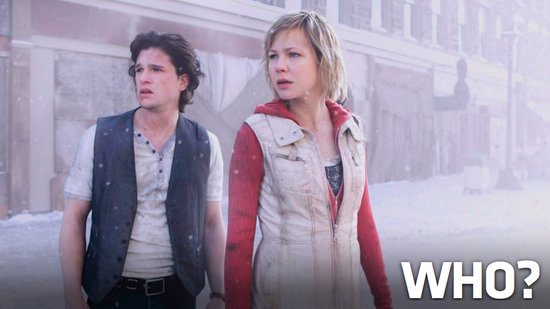 《寂静岭:揭露》电影即将到来